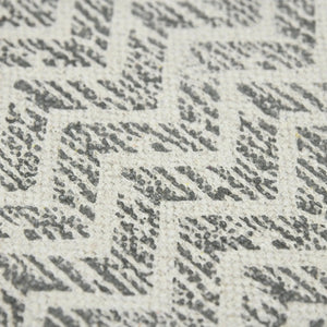 DUNE DUN-5 Grey Rug