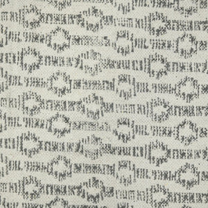 DUNE DUN-5 Grey Rug