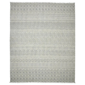 DUNE DUN-5 Grey Rug