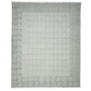DUNE DUN-6 Blue Rug