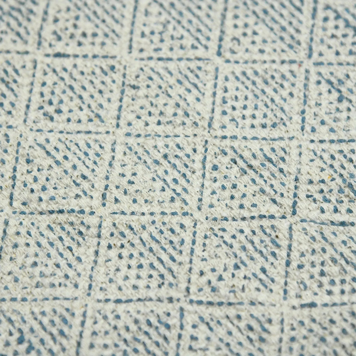 DUNE DUN-6 Blue Rug