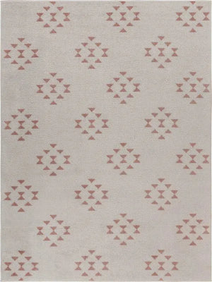 Dune Lr81662 Ivory/Blush Rug