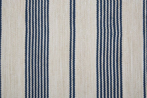 Duprine 0560F Blue/Ivory Rug