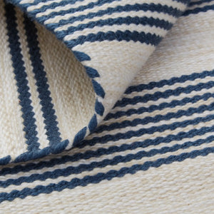 Duprine 0560F Blue/Ivory Rug