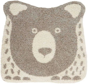 DWS01 Hudson DS100 Lt Grey Rug