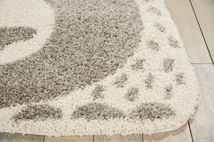 DWS01 Hudson DS100 Lt Grey Rug