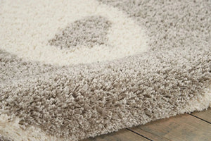 DWS01 Hudson DS100 Lt Grey Rug