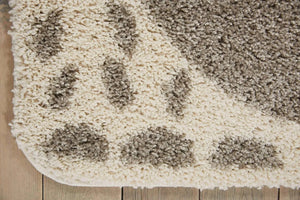 DWS01 Hudson DS100 Lt Grey Rug