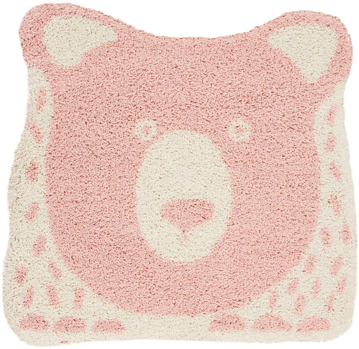DWS01 Hudson DS100 Pink Rug