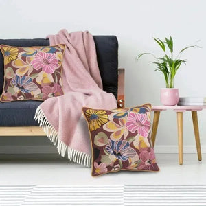Dynasty Lr07495 Multi Pillow