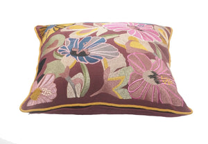 Dynasty Lr07495 Multi Pillow