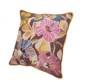 Dynasty Lr07495 Multi Pillow
