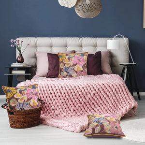 Dynasty Lr07495 Multi Pillow