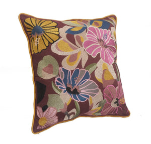 Dynasty Lr07495 Multi Pillow