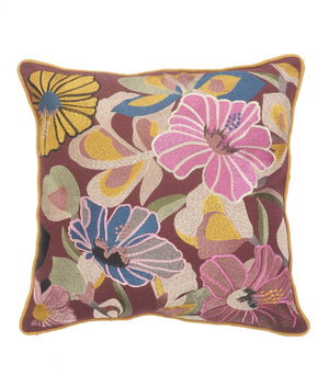 Dynasty Lr07495 Multi Pillow