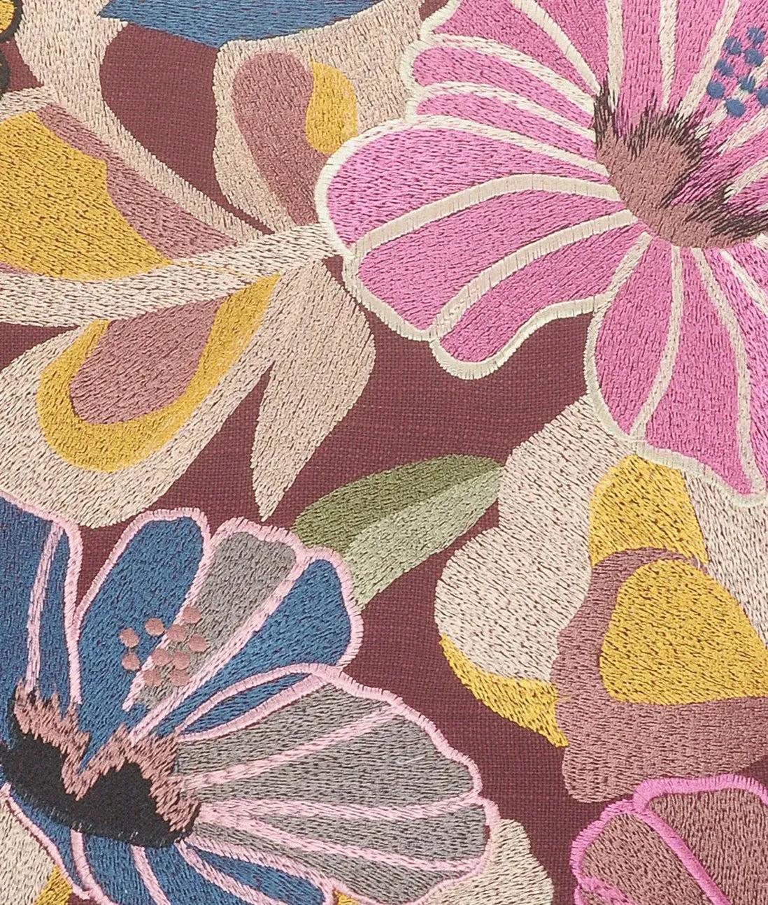 Dynasty Lr07495 Multi Pillow