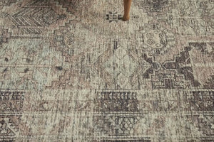 Billie BIL-03 Clay/Sage Rug