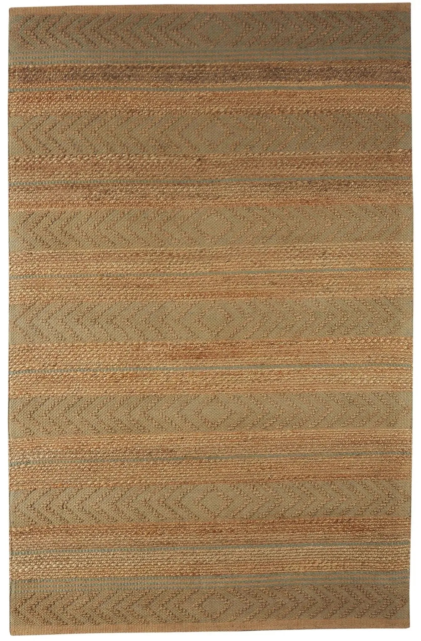 Earth Lr81894 Tan/Seafoam Rug
