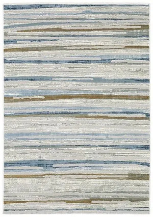 Easton 4514E Beige/Blue Rug