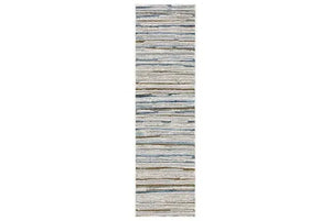 Easton 4514E Beige/Blue Rug
