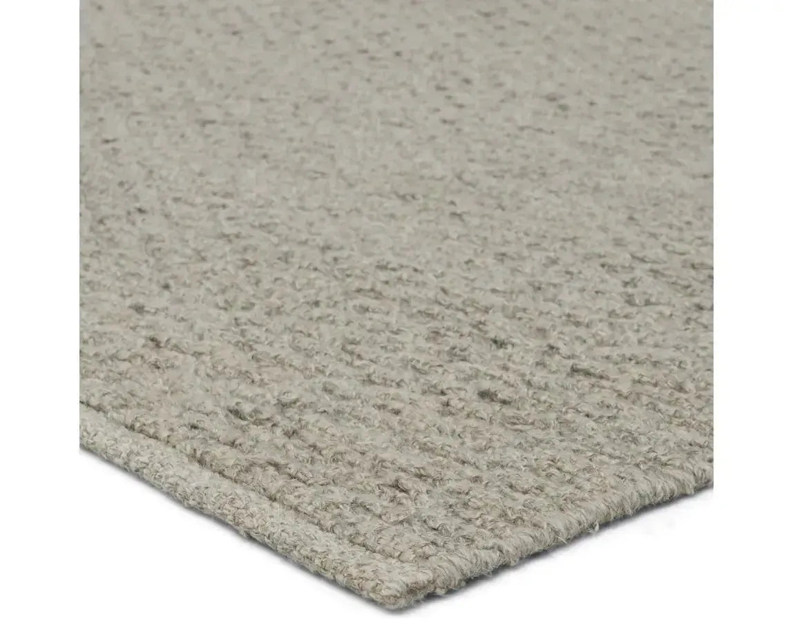 Easton EST02 Grey Rug