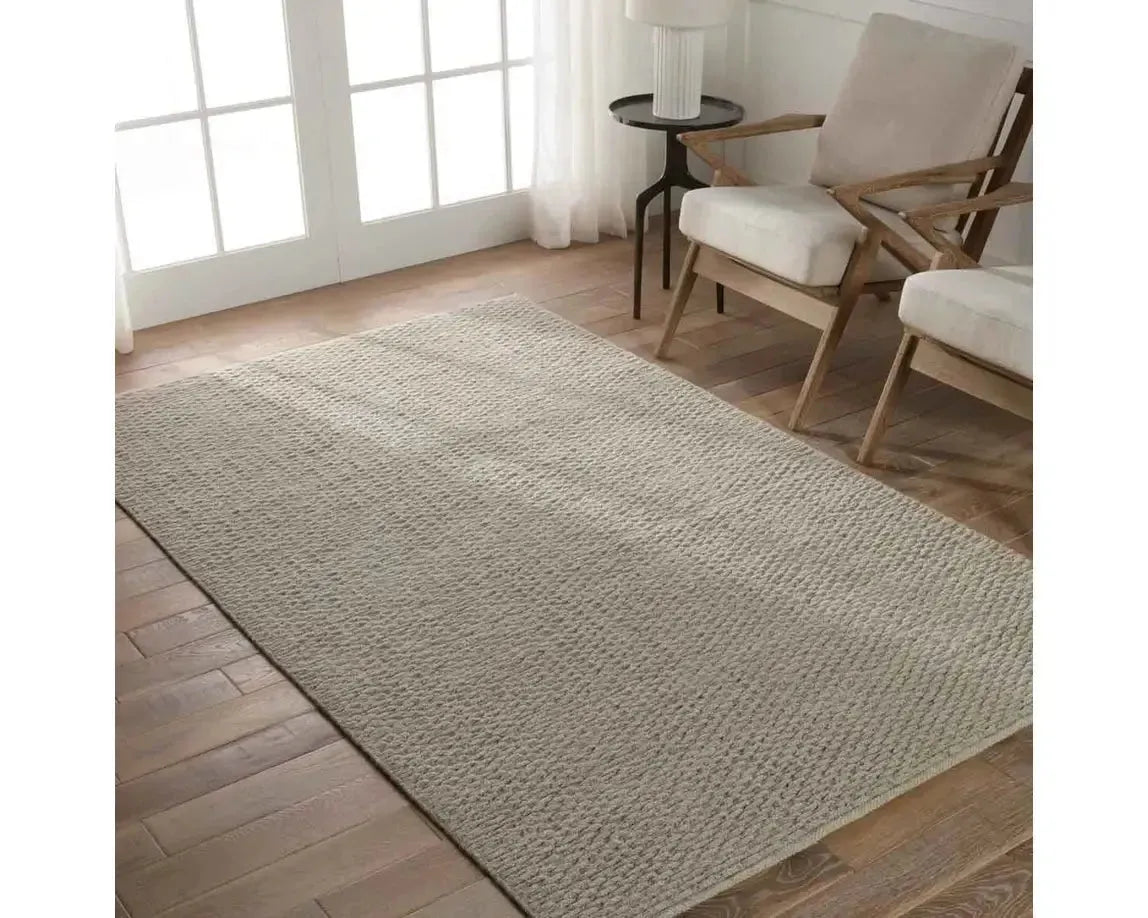 Easton EST02 Grey Rug