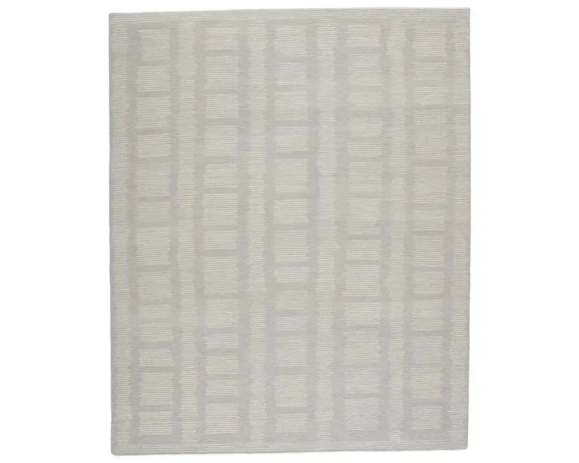 Eaves EAV02 Grey Rug