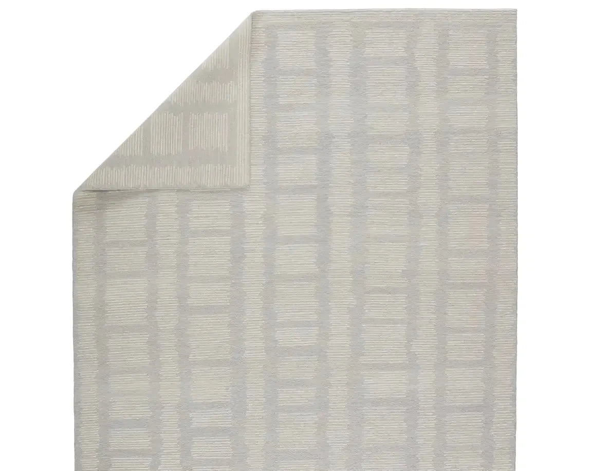 Eaves EAV02 Grey Rug