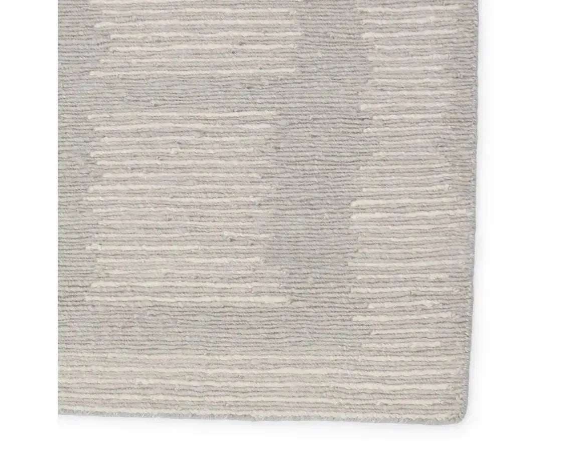 Eaves EAV02 Grey Rug