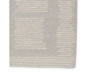 Eaves EAV02 Grey Rug