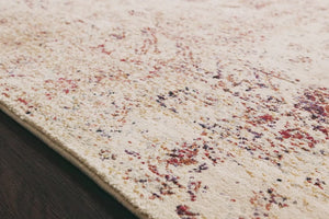 Anastasia AF-01 Ivory/Multi Rug