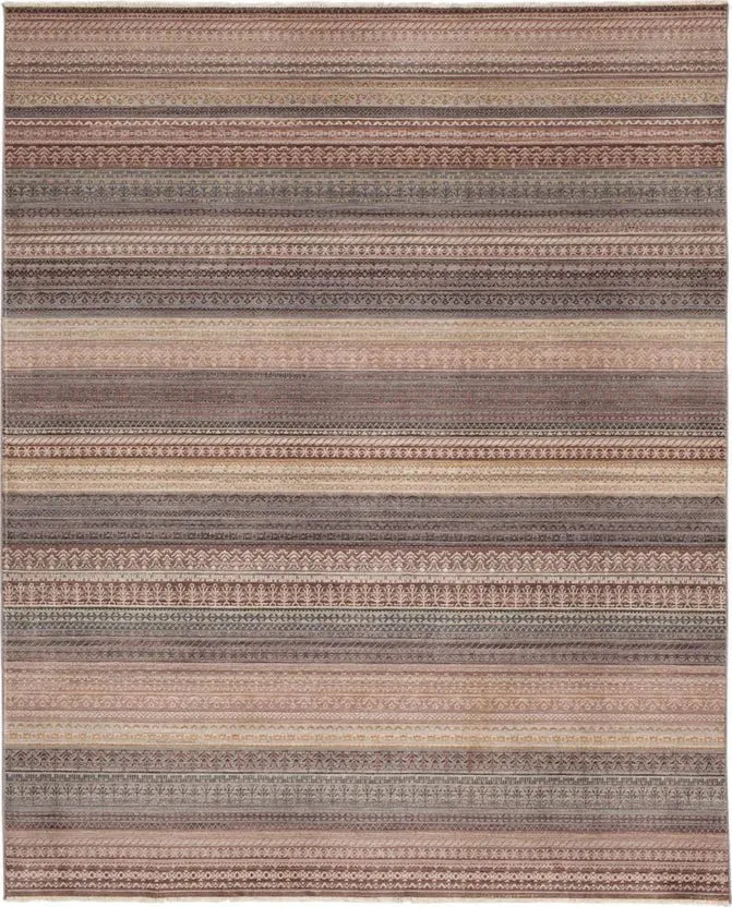 Echo R1065 131 Caprice Grey Rug