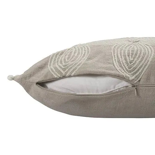 Eden 08264NAT Natural Pillow