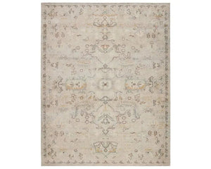 Eden EDE01 Grey Rug