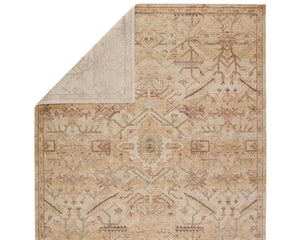 Eden EDE02 Brown Rug