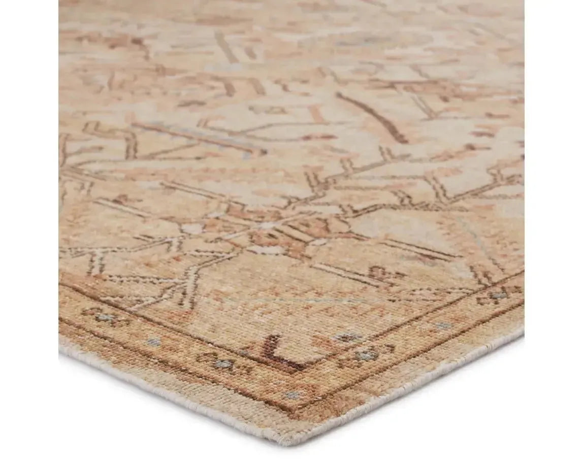 Eden EDE02 Brown Rug