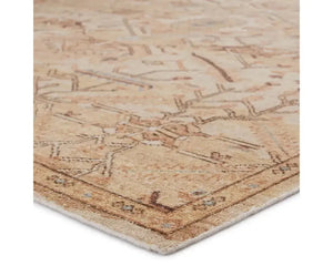 Eden EDE02 Brown Rug
