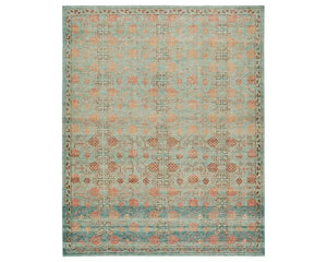 Eden EDE08 Sage Green Rug
