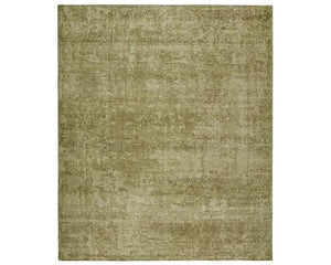 Eden EDE09 Olive Green Rug