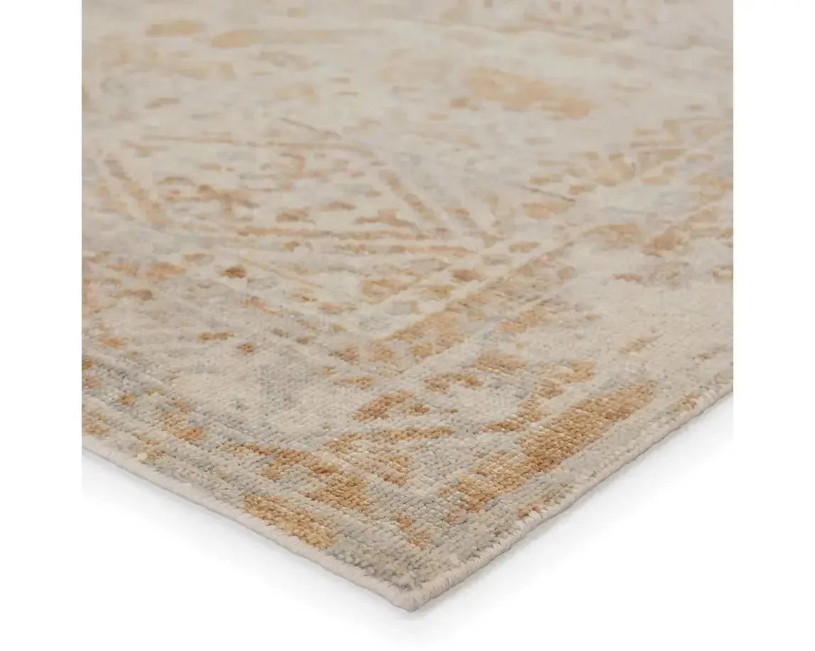 Eden EDE10 Sand Rug