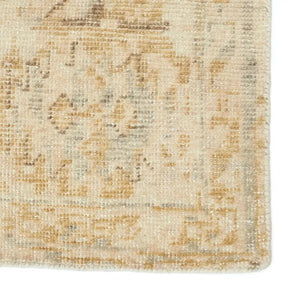 Eden EDE11 Ivory Rug