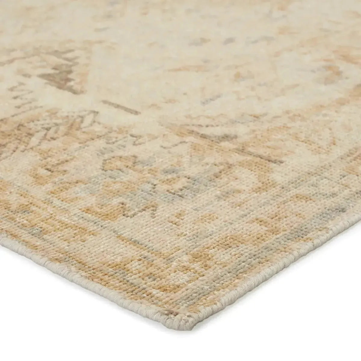 Eden EDE11 Ivory Rug