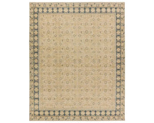 Eden EDE12 Tan Rug