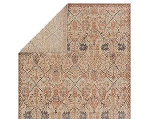 Eden EDE15 Burlywood Rug