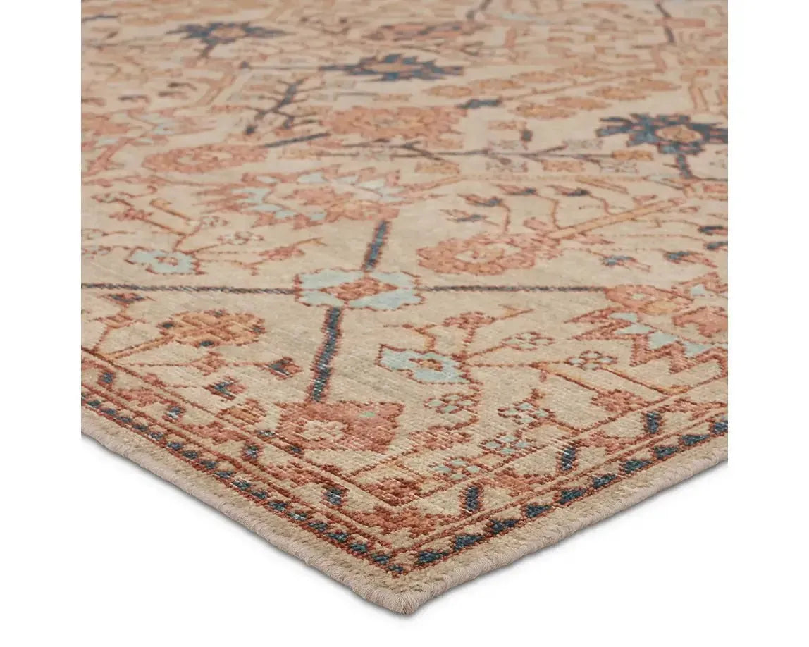 Eden EDE15 Burlywood Rug