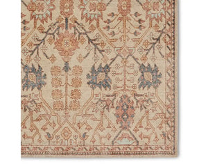 Eden EDE15 Burlywood Rug