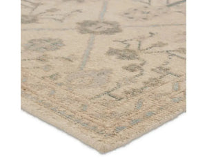 Eden EDE16 Ivory Rug