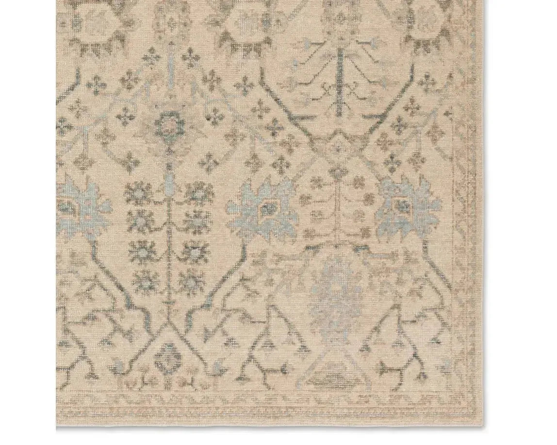 Eden EDE16 Ivory Rug