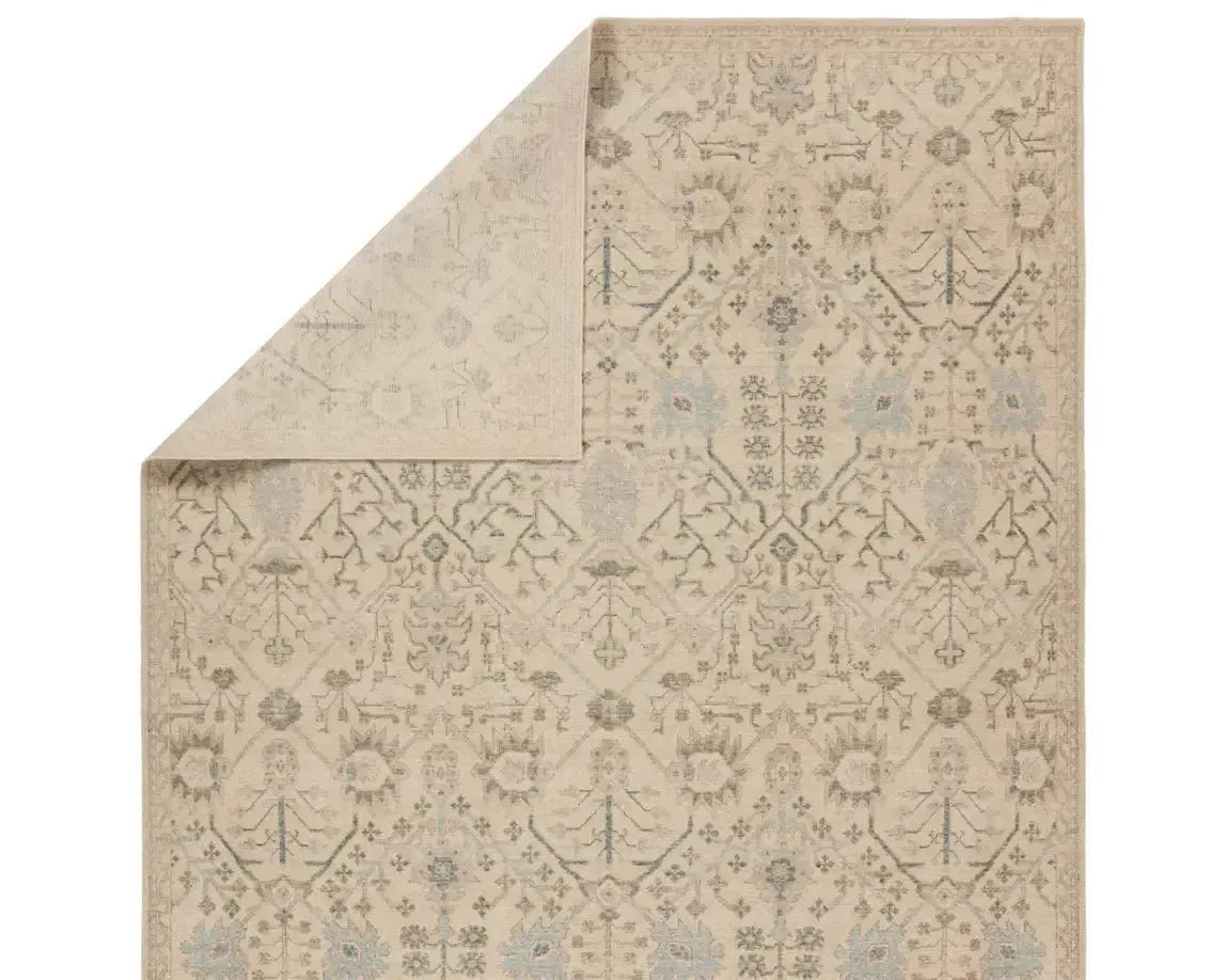 Eden EDE16 Ivory Rug