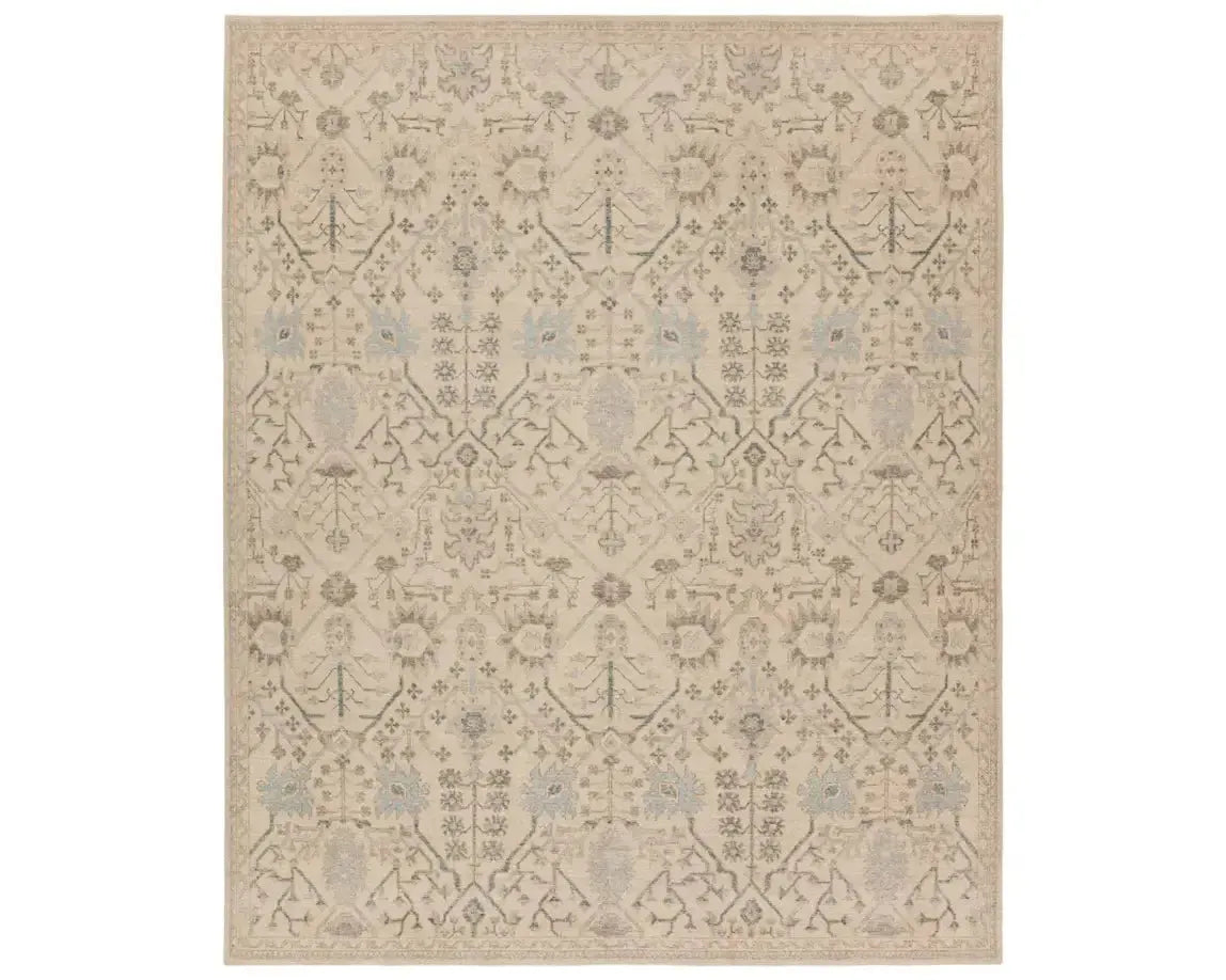 Eden EDE16 Ivory Rug